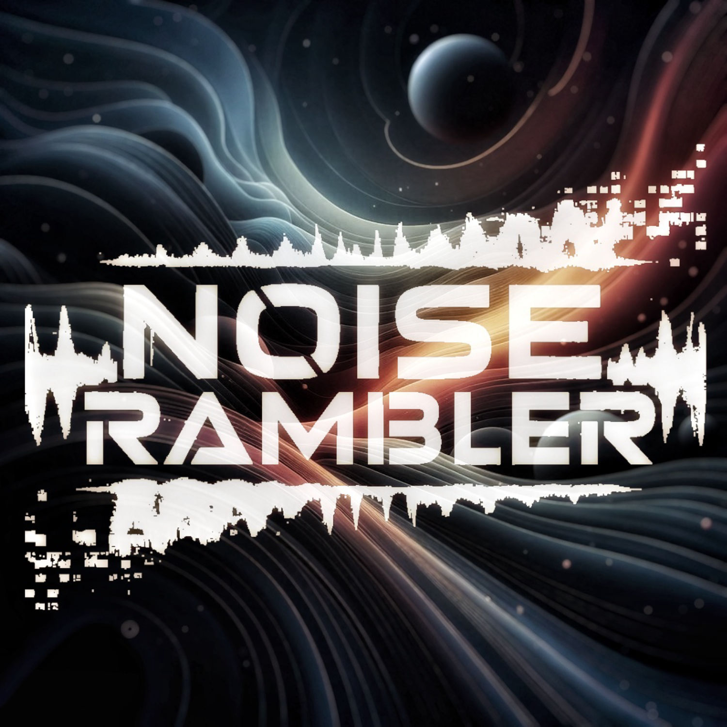 Noise Rambler