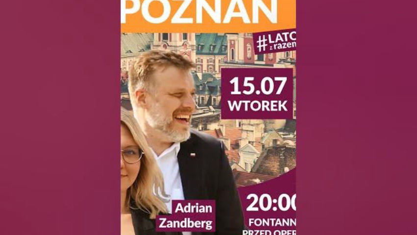 Partia Razem