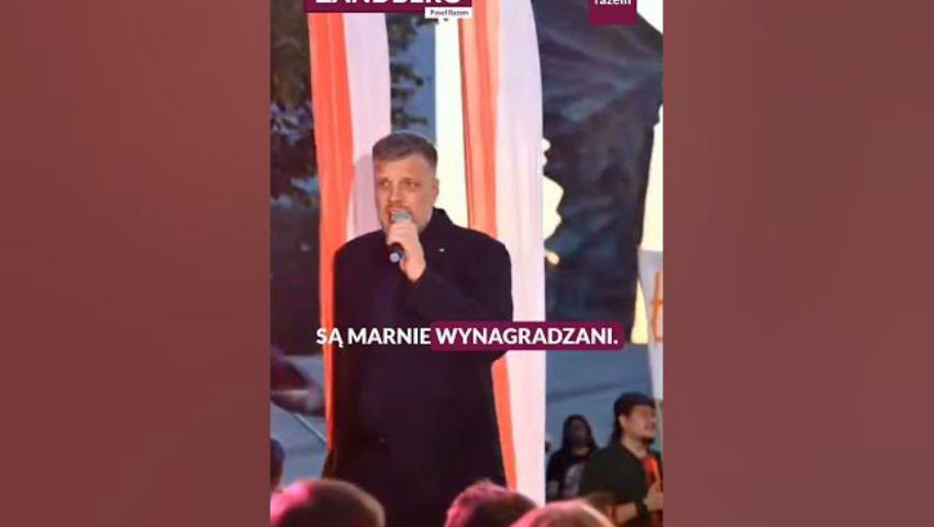 Partia Razem