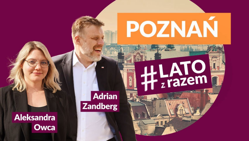 Partia Razem