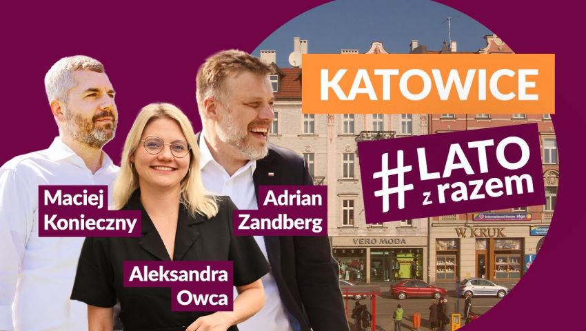 Partia Razem