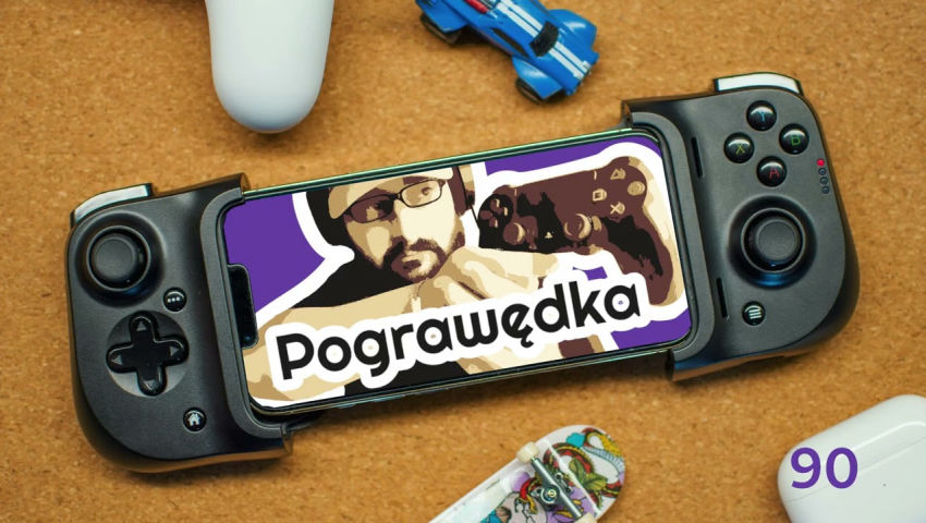 Pograwędka