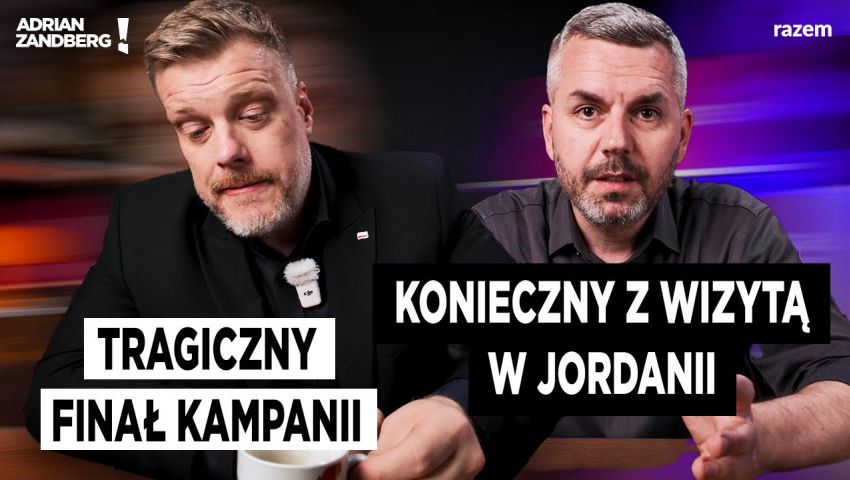 Partia Razem