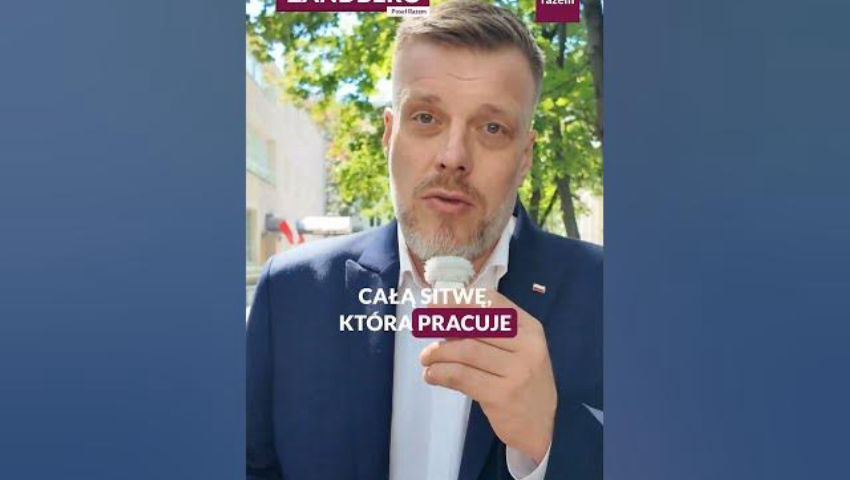 Partia Razem
