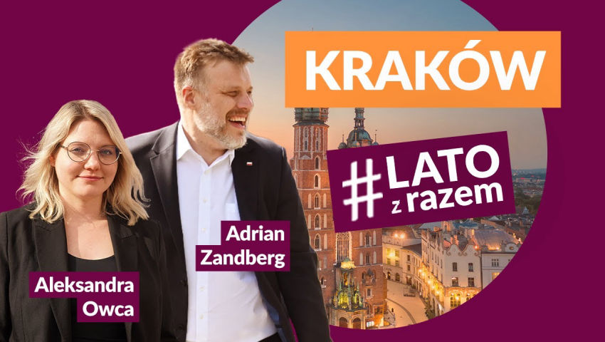 Partia Razem